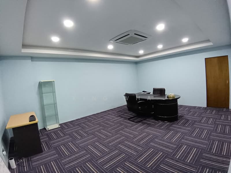 Shop for Sale in Wangsa Maju (Kuala Lumpur) - King Wha - Study - PropertyGuru.com.my