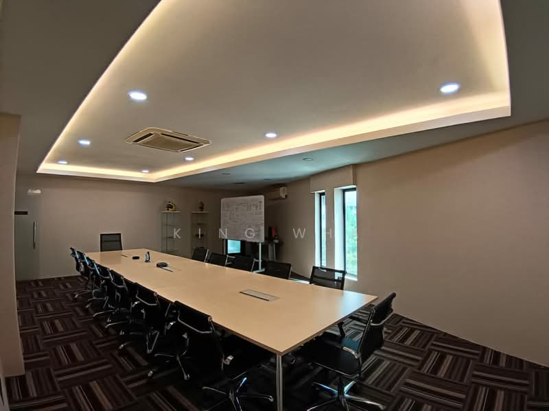 Shop for Sale in Wangsa Maju (Kuala Lumpur) - King Wha - Interior - PropertyGuru.com.my