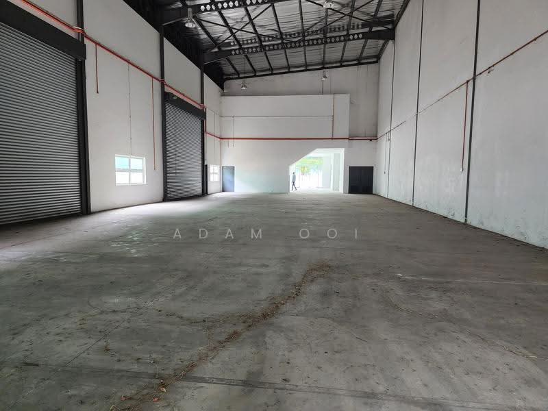 Detached Factory for Rent in Semenyih (Selangor) - Adam Ooi - Interior - PropertyGuru.com.my