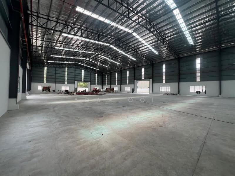 Detached Factory for Rent in Semenyih (Selangor) - Adam Ooi - Interior - PropertyGuru.com.my