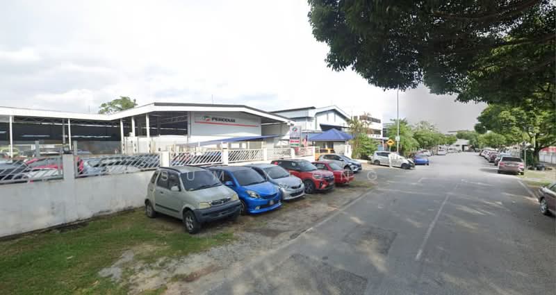Detached Factory for Sale in Taman Industri Sungai Buloh (Sungai Buloh) - Sum Yeong - Exterior - PropertyGuru.com.my