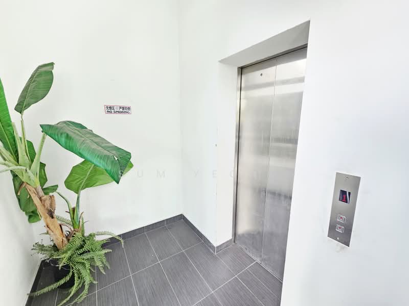 Kilang Berkembar untuk Dijual di Bandar Teknologi Kajang (Kajang) - Sum Yeong - Corridor - PropertyGuru.com.my