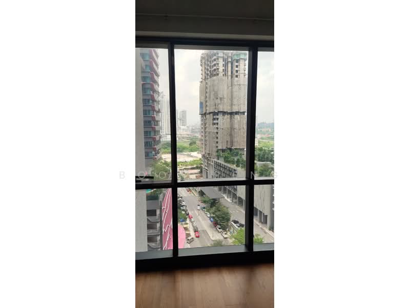 Kediaman Servis untuk Dijual di The Elements - Boon Peng - View - PropertyGuru.com.my