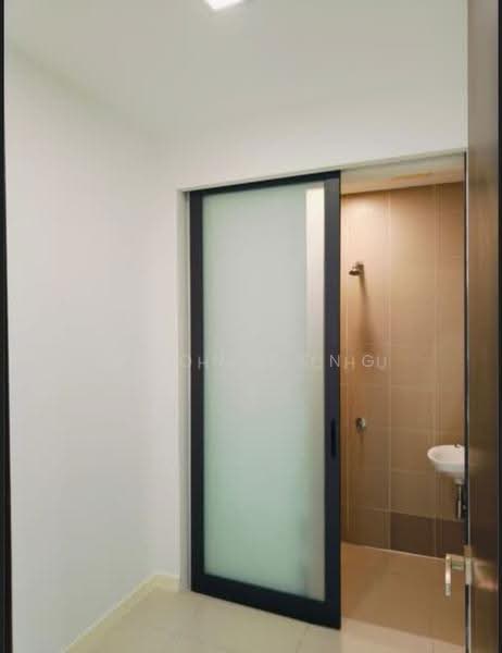 Kediaman Servis untuk Dijual di The Elements - Boon Peng - Bathroom - PropertyGuru.com.my