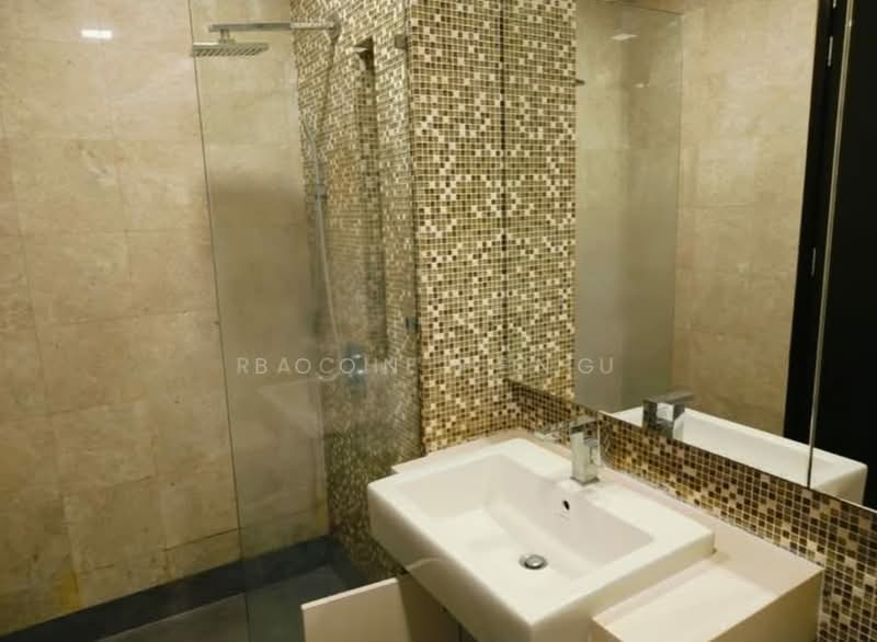 Kediaman Servis untuk Dijual di The Elements - Boon Peng - Bathroom - PropertyGuru.com.my