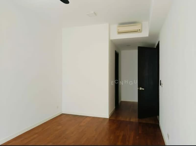 Kediaman Servis untuk Dijual di The Elements - Boon Peng - Corridor - PropertyGuru.com.my