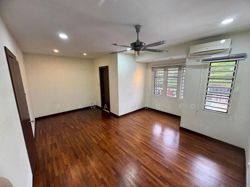 Terraced House for Sale in Alam Impian (Shah Alam) - Salawati Busro - Interior - PropertyGuru.com.my