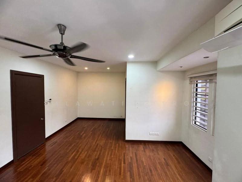 Terraced House for Sale in Alam Impian (Shah Alam) - Salawati Busro - Living Room - PropertyGuru.com.my