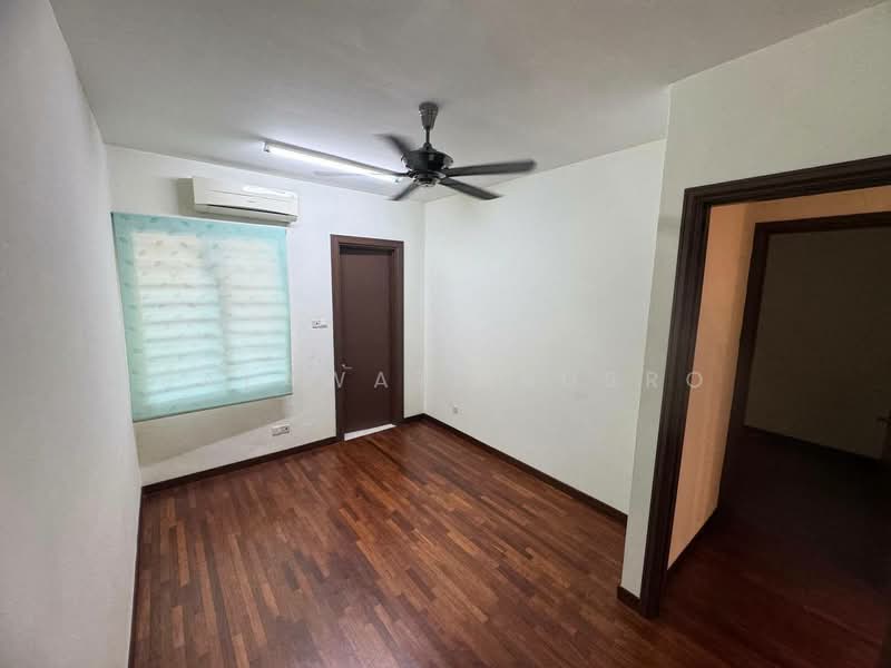 Terraced House for Sale in Alam Impian (Shah Alam) - Salawati Busro - Bedroom - PropertyGuru.com.my