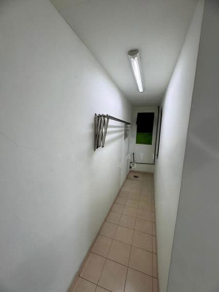 Terraced House for Sale in Alam Impian (Shah Alam) - Salawati Busro - Corridor - PropertyGuru.com.my