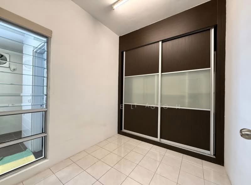 Rumah Teres 2-Tingkat untuk Disewa di Setia Impian (Setia Alam) - Elly Tan - PropertyGuru.com.my