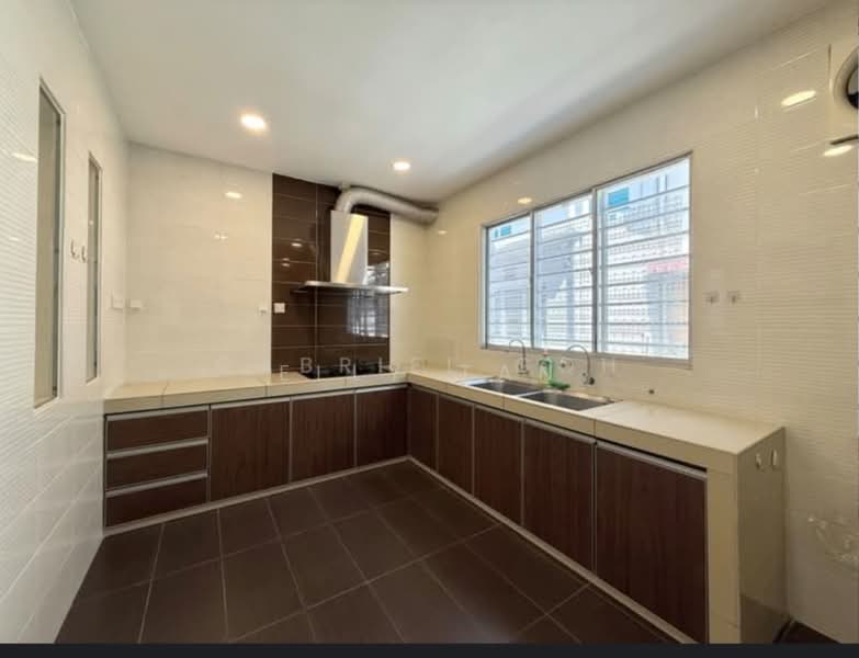 Rumah Teres 2-Tingkat untuk Disewa di Setia Impian (Setia Alam) - Elly Tan - PropertyGuru.com.my