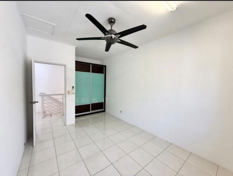 Rumah Teres 2-Tingkat untuk Disewa di Setia Impian (Setia Alam) - Elly Tan - PropertyGuru.com.my