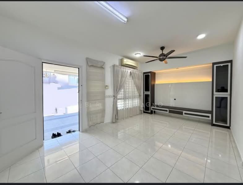Rumah Teres 2-Tingkat untuk Disewa di Setia Impian (Setia Alam) - Elly Tan - PropertyGuru.com.my