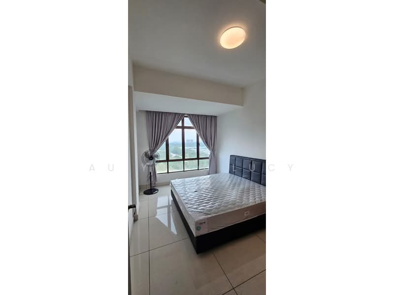Apartment for Rent at D'Inspire Residence (Inspira Bestari) - Au Yong Lucy - Bedroom - PropertyGuru.com.my
