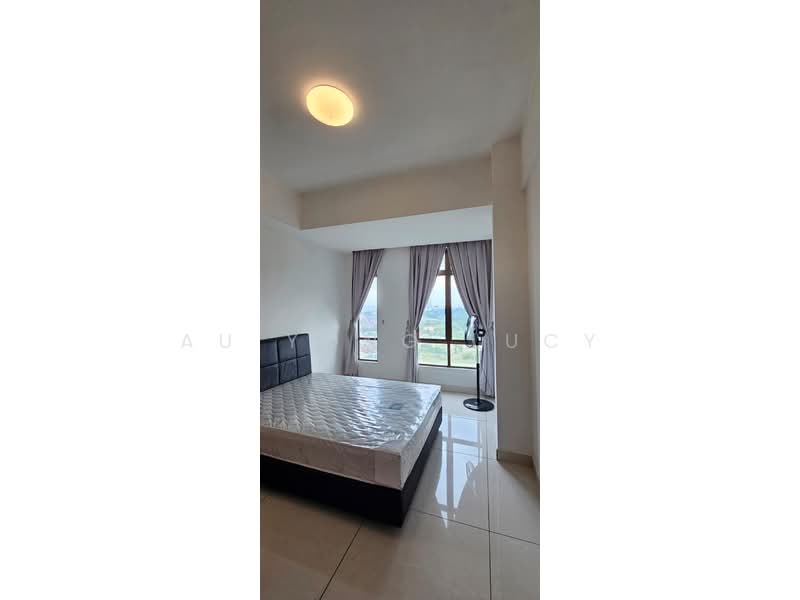 Apartment for Rent at D'Inspire Residence (Inspira Bestari) - Au Yong Lucy - Bedroom - PropertyGuru.com.my