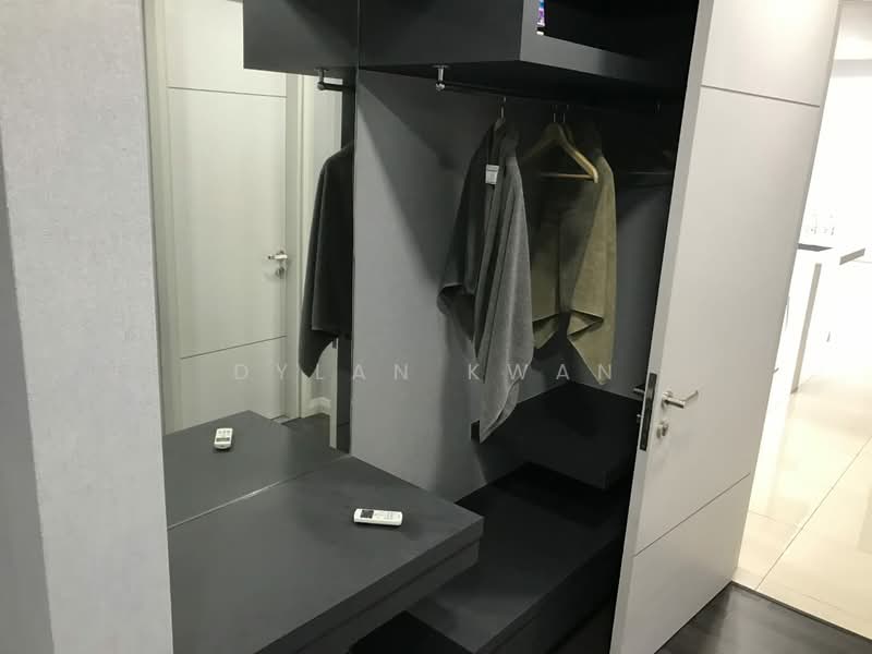 Kondominium untuk Dijual di The Westside One - Dylan Kwan - Interior - PropertyGuru.com.my