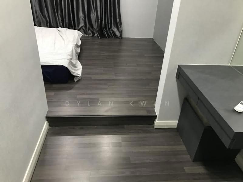 Kondominium untuk Dijual di The Westside One - Dylan Kwan - Bedroom - PropertyGuru.com.my