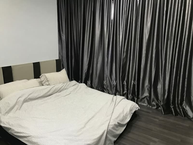 Kondominium untuk Dijual di The Westside One - Dylan Kwan - Bedroom - PropertyGuru.com.my