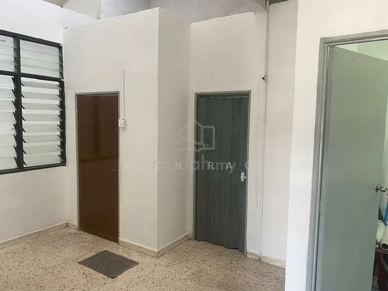 1-storey Terraced House for Sale in Taman Desa Aman (Sungai Lalang) - Rich Rao - Interior - PropertyGuru.com.my