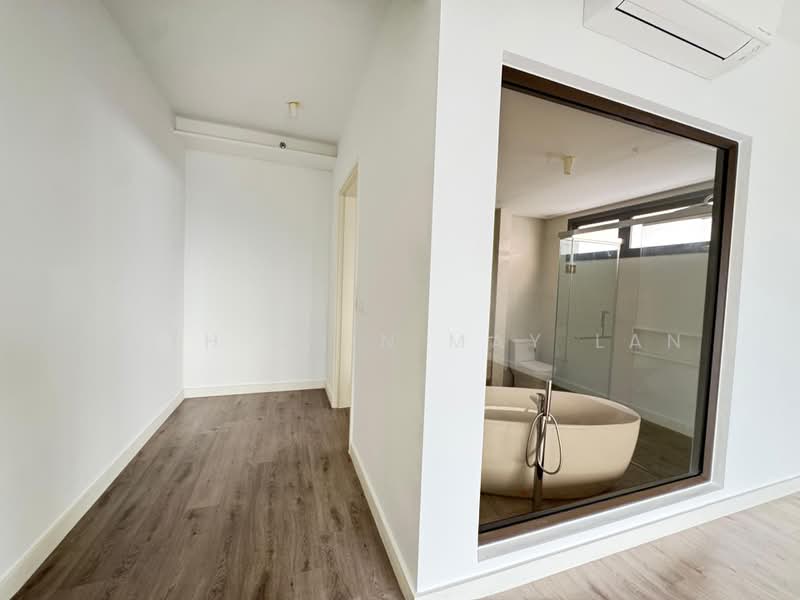 Service Residence for Sale at Jendela Residences - Ruth Chin May Lan - Bathroom - PropertyGuru.com.my