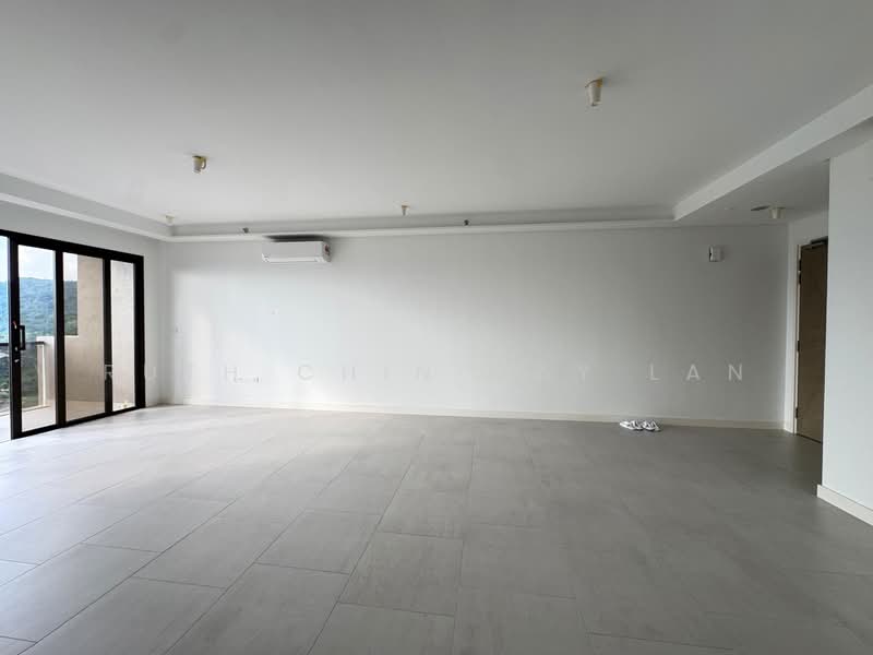 Service Residence for Sale at Jendela Residences - Ruth Chin May Lan - Living Room - PropertyGuru.com.my