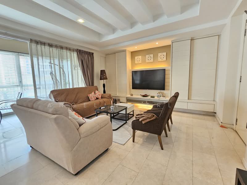 Kondominium untuk Disewa di Kiaraville - Angelina Erlin - PropertyGuru.com.my