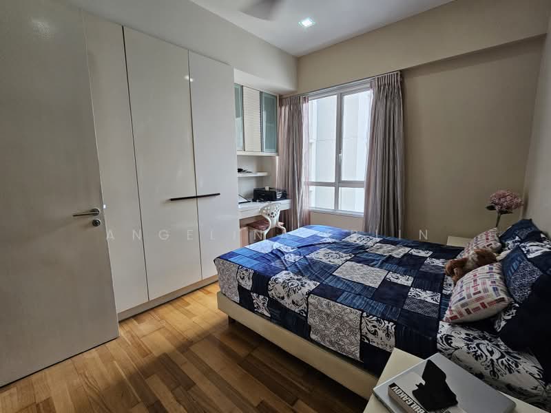Kondominium untuk Disewa di Kiaraville - Angelina Erlin - PropertyGuru.com.my