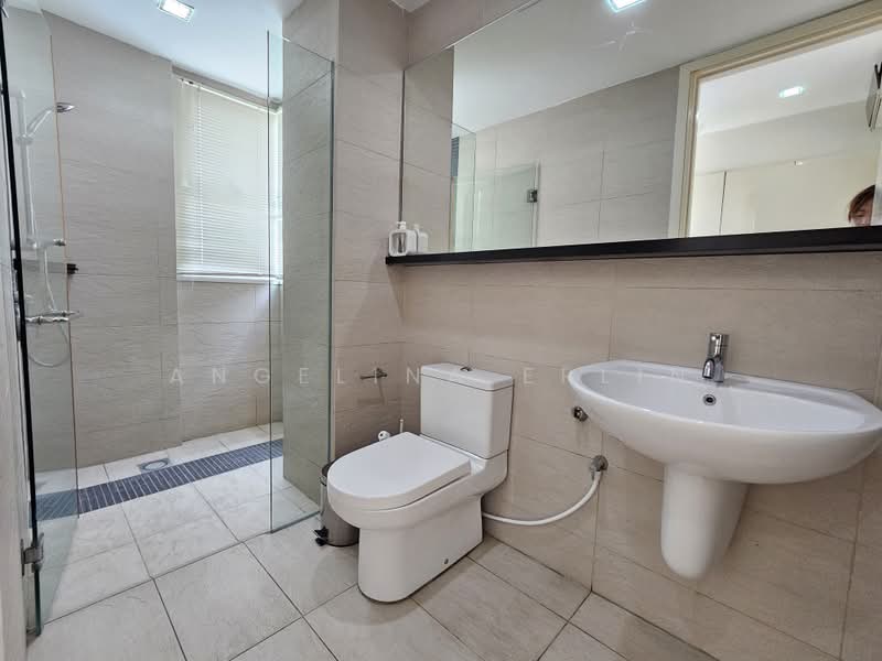 Kondominium untuk Disewa di Kiaraville - Angelina Erlin - PropertyGuru.com.my