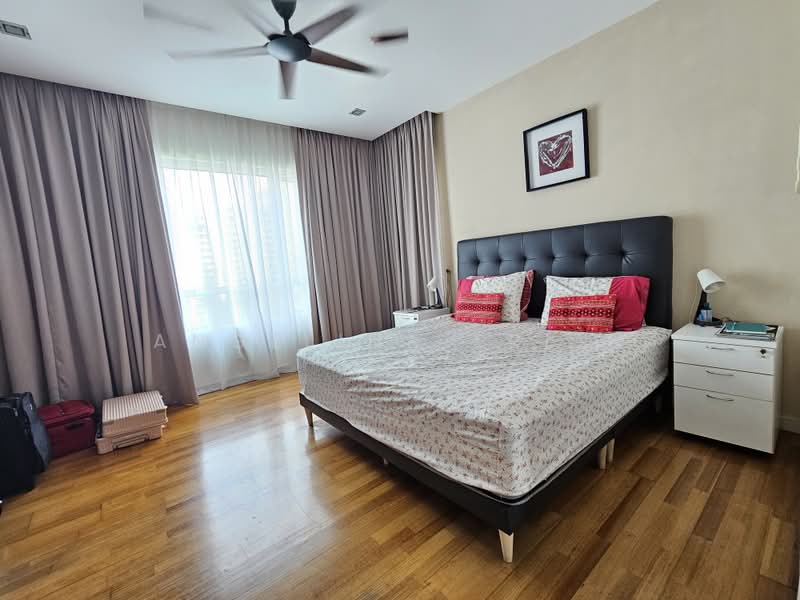 Kondominium untuk Disewa di Kiaraville - Angelina Erlin - PropertyGuru.com.my