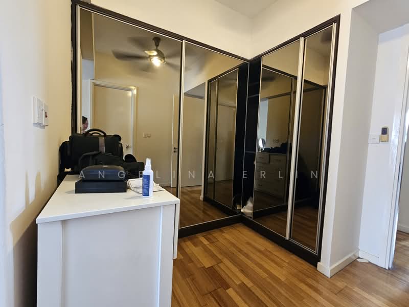 Kondominium untuk Disewa di Kiaraville - Angelina Erlin - PropertyGuru.com.my