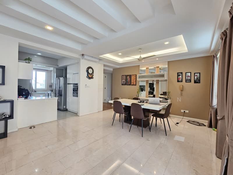 Kondominium untuk Disewa di Kiaraville - Angelina Erlin - PropertyGuru.com.my