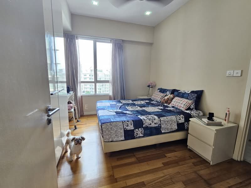 Kondominium untuk Disewa di Kiaraville - Angelina Erlin - PropertyGuru.com.my