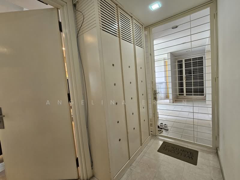 Kondominium untuk Disewa di Kiaraville - Angelina Erlin - PropertyGuru.com.my