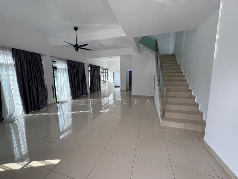 Cluster House for Sale in Skudai (Johor) - Andy Chan - PropertyGuru.com.my