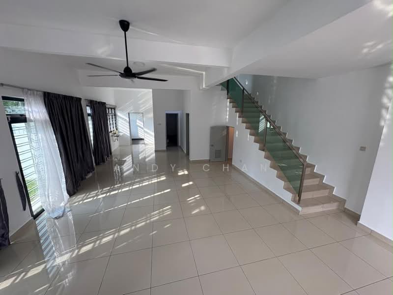 Cluster House for Sale in Skudai (Johor) - Andy Chan - PropertyGuru.com.my