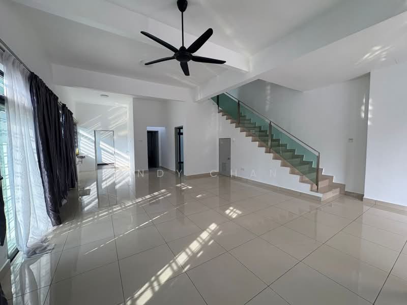 Cluster House for Sale in Skudai (Johor) - Andy Chan - PropertyGuru.com.my