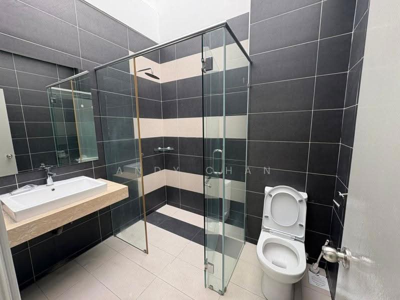 Cluster House for Sale in Skudai (Johor) - Andy Chan - PropertyGuru.com.my