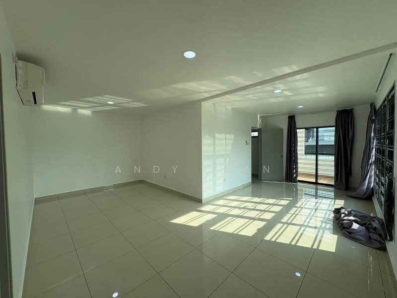 Cluster House for Sale in Skudai (Johor) - Andy Chan - PropertyGuru.com.my