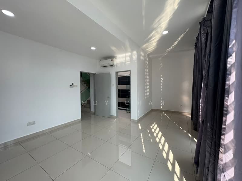 Cluster House for Sale in Skudai (Johor) - Andy Chan - PropertyGuru.com.my