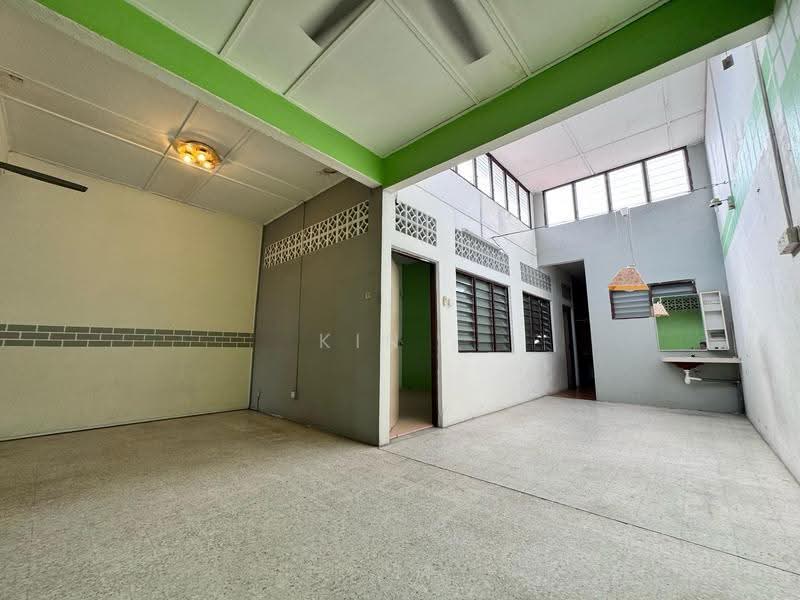 Rumah Teres 1-Tingkat untuk Disewa di Setapak (Kuala Lumpur) - Kin L - Interior - PropertyGuru.com.my