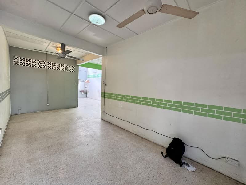 Rumah Teres 1-Tingkat untuk Disewa di Setapak (Kuala Lumpur) - Kin L - Interior - PropertyGuru.com.my