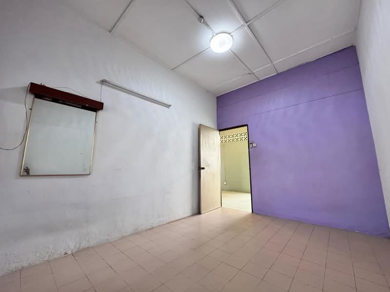 Rumah Teres 1-Tingkat untuk Disewa di Setapak (Kuala Lumpur) - Kin L - Interior - PropertyGuru.com.my