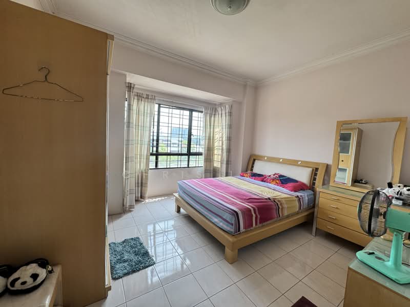 Kondominium untuk Disewa di Vista Millennium Condominium - CHRIS LEW - Bedroom - PropertyGuru.com.my