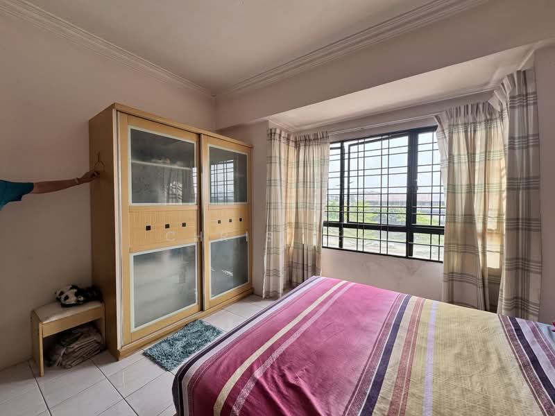 Kondominium untuk Disewa di Vista Millennium Condominium - CHRIS LEW - Bedroom - PropertyGuru.com.my
