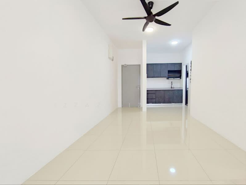 Apartment for Sale at Vista Sentul Residences - Izzaza Izzati - Kitchen - PropertyGuru.com.my