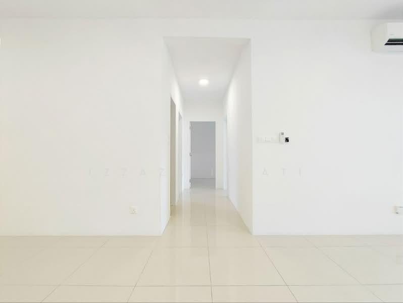 Apartment for Sale at Vista Sentul Residences - Izzaza Izzati - Corridor - PropertyGuru.com.my