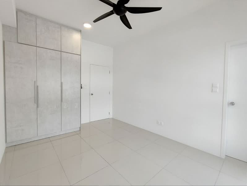 Apartment for Sale at Vista Sentul Residences - Izzaza Izzati - Bedroom - PropertyGuru.com.my