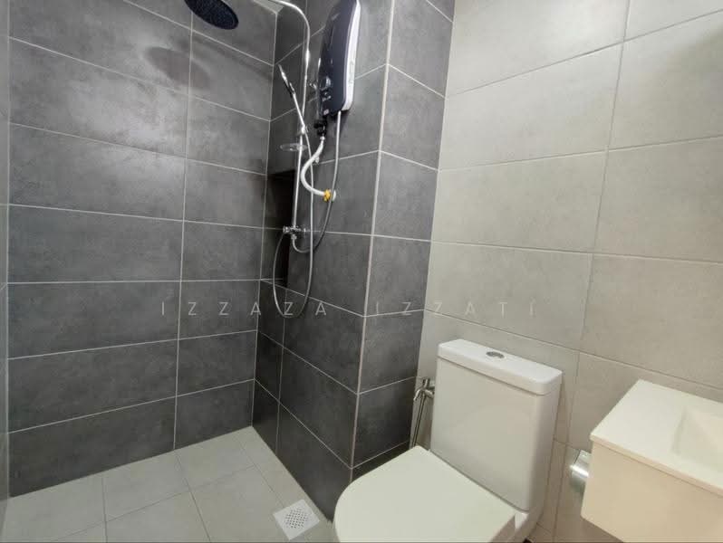 Apartment for Sale at Vista Sentul Residences - Izzaza Izzati - Bathroom - PropertyGuru.com.my
