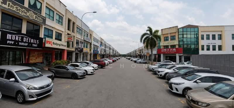Shop for Sale in Kepong (Kuala Lumpur) - Ken Chong - PropertyGuru.com.my